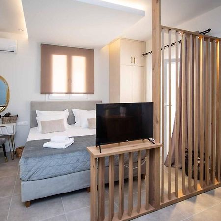 Katrin Studio Kefalomandouko Corfu Mantouki Экстерьер фото